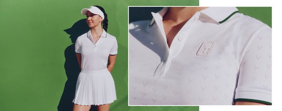 Shop Women's Apparel