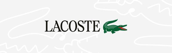 Lacoste London Collection