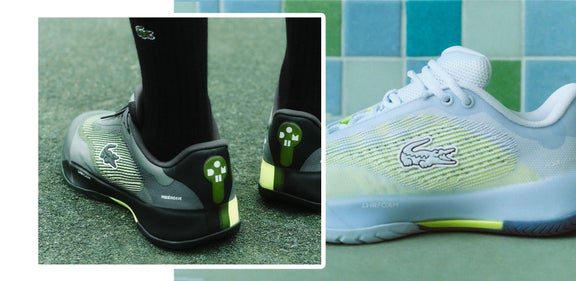Shop Lacoste Shoes