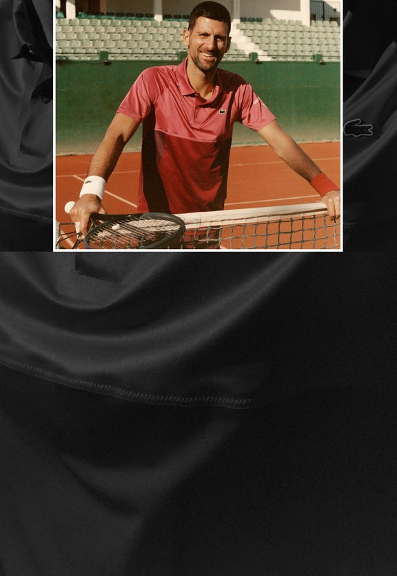 Roland Garros Collection