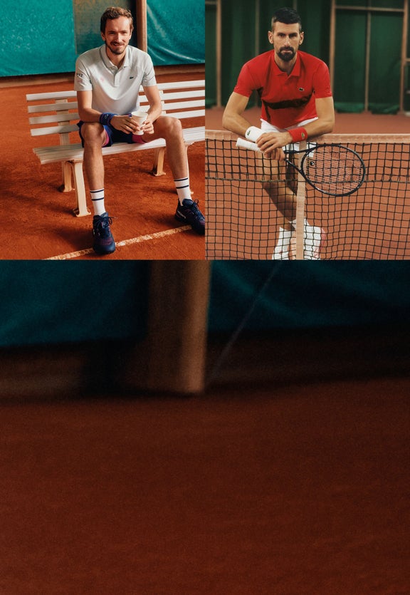 Roland Garros Collection