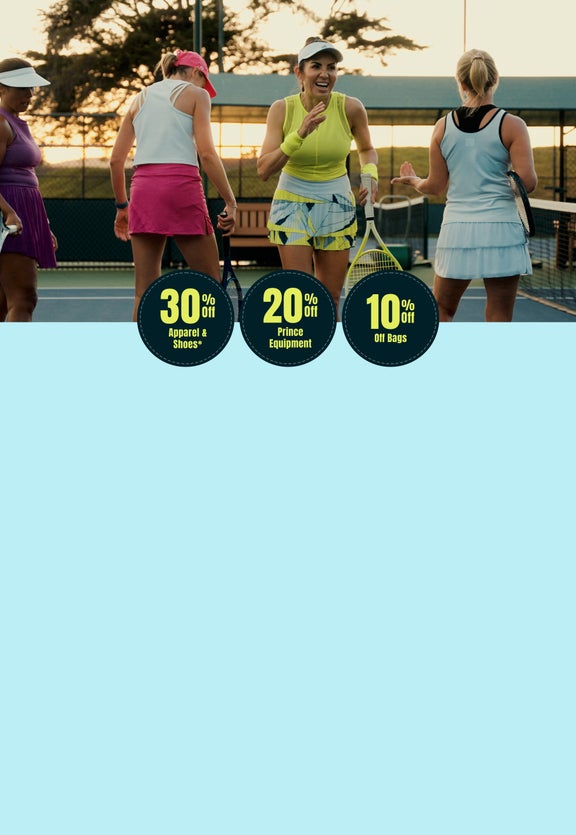 League Team Discounts