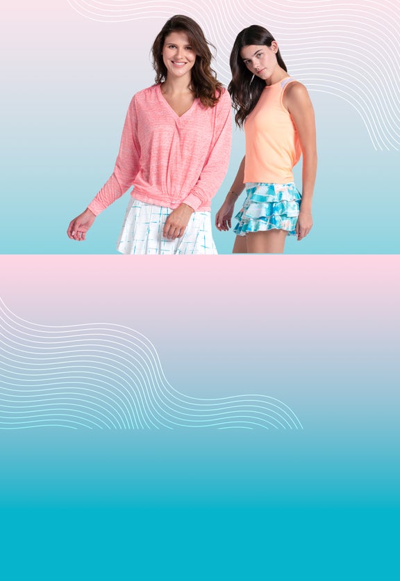 Making Waves Collection