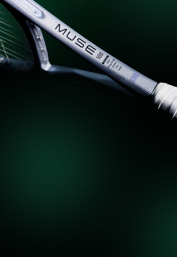 Yonex MUSE