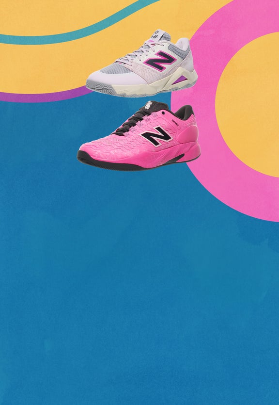 Summer Styles!