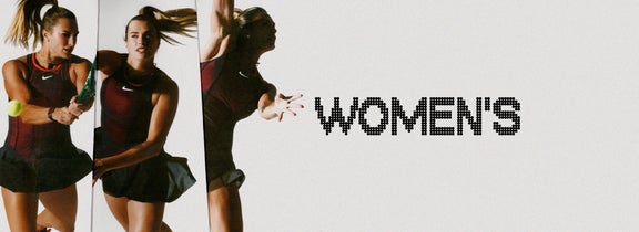 Women's Apparel