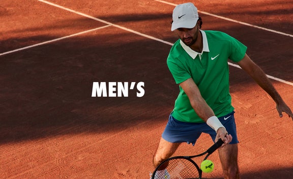 Men's Large Image