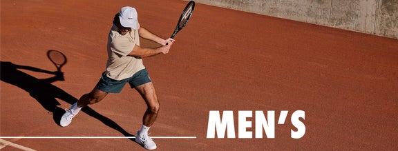 Men's