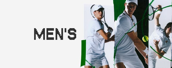 Men's Styles