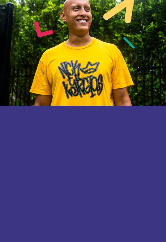 Men's Apparel