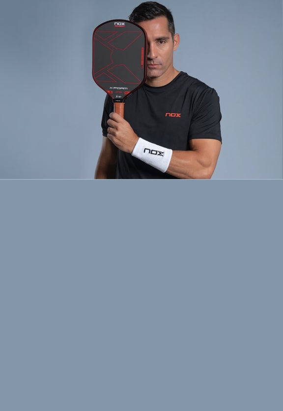Nox<br> Pickleball Paddles