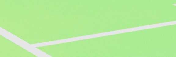 Tennis Month
