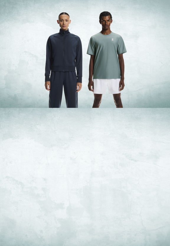 ON Spring Collection