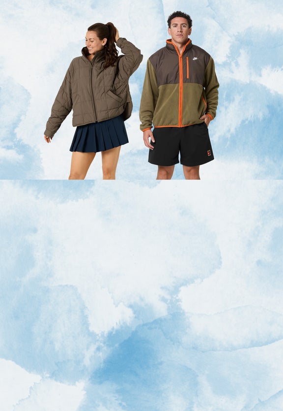 Cold-Weather Essentials