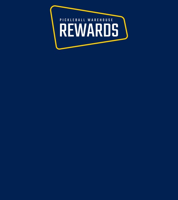 Pickleball Warehouse Rewards