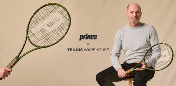 Prince X TW Header Lock Up