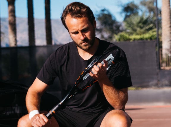 Lucas Pouille, Former ATP #10