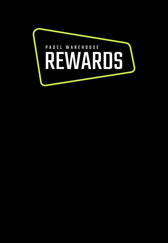 Padel Warehouse Rewards