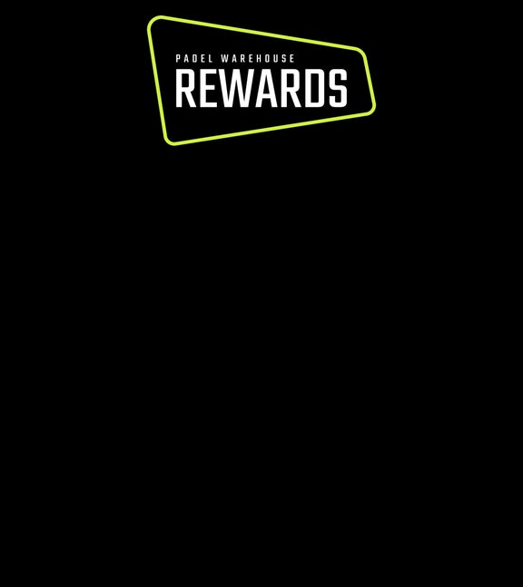 Padel Warehouse Rewards