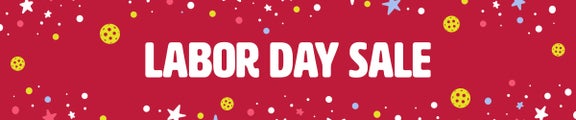 Labor Day Sale