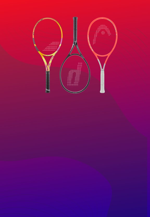 mini ly Fordi Tennis Warehouse - Tennis racquets, tennis shoes, tennis apparel, string,  tennis balls & rackets from Babolat, Wilson, Prince, Head, Nike, adidas
