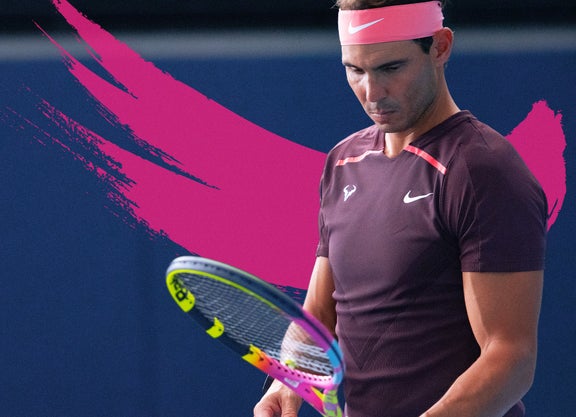 Babolat Pure Aero Rafa | Tennis Warehouse