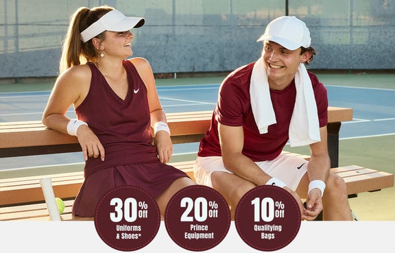 School Team Discounts