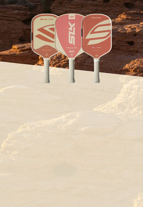 Canyon Court Capsule