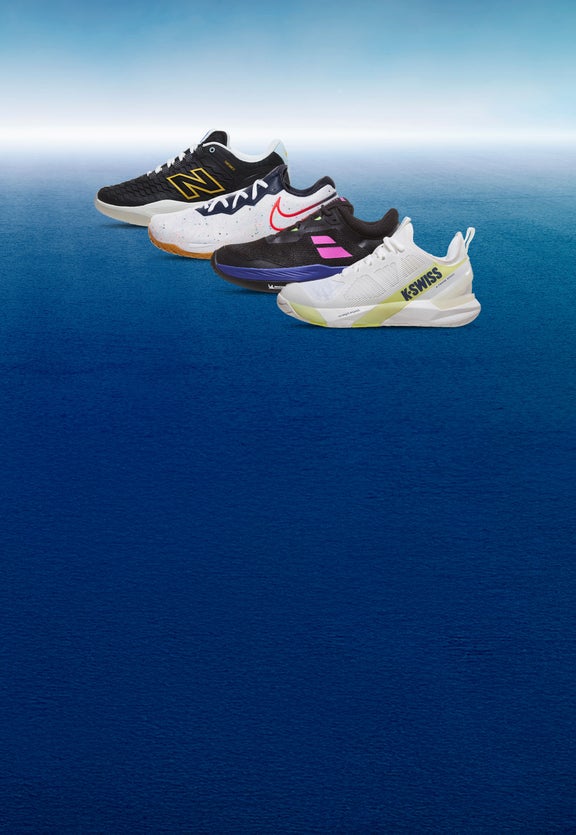 New Shoe Arrivals