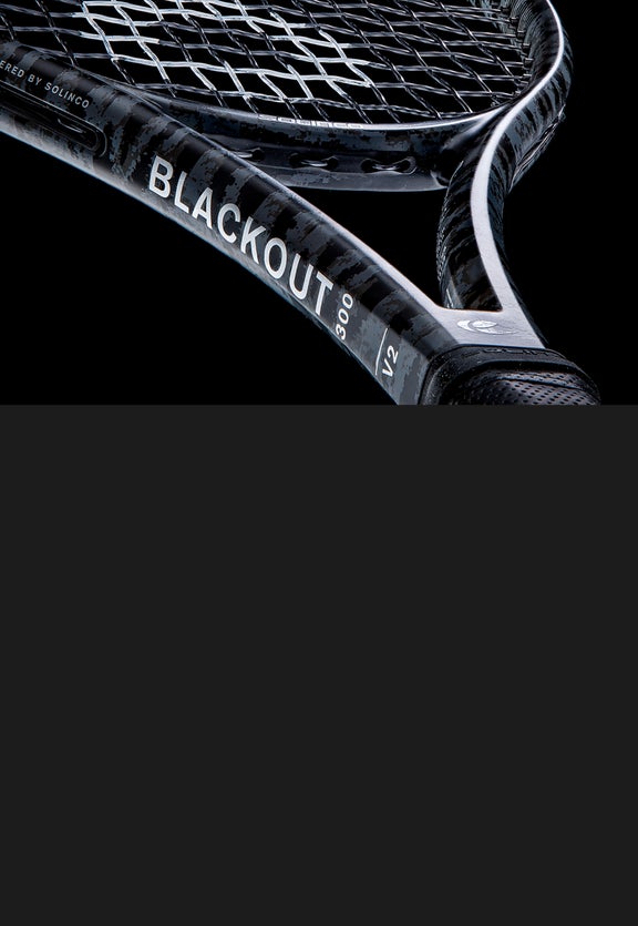 Solinco Blackout v2