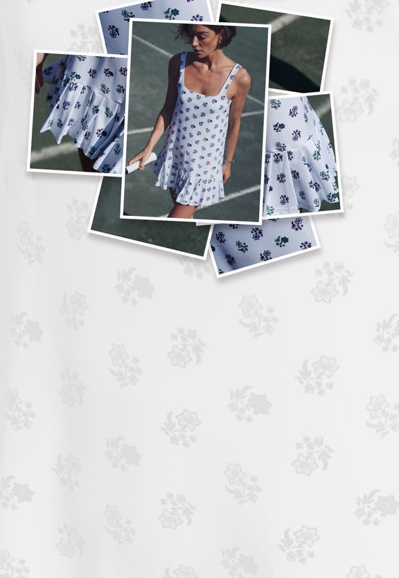 New Fall Styles