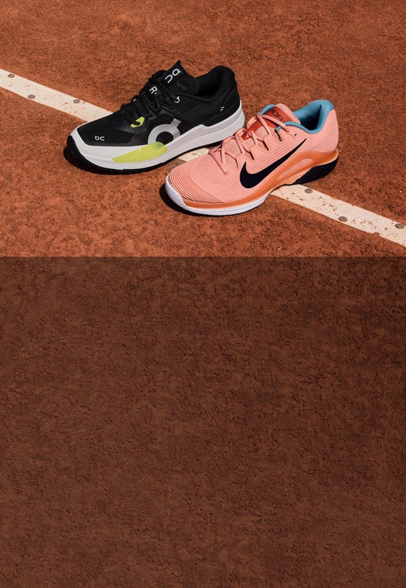 Men's Shoes