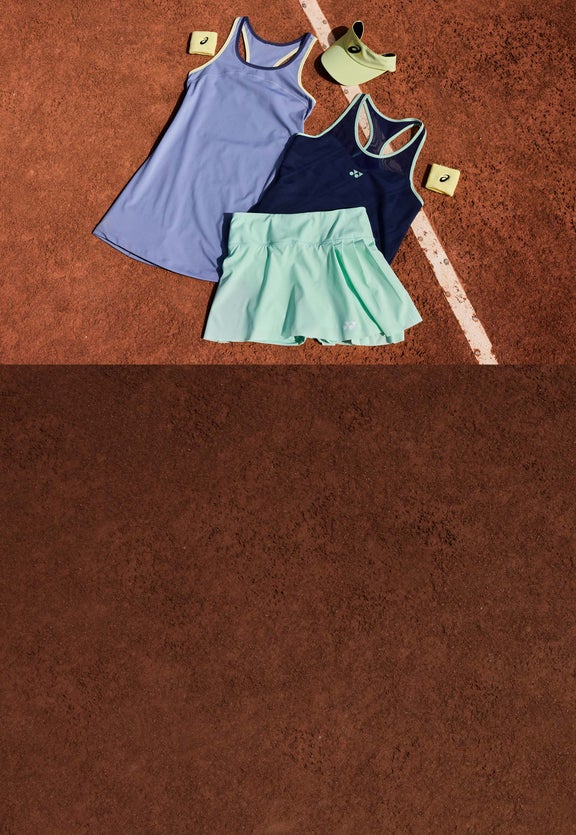 Women's Apparel