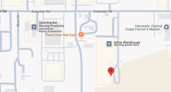 SLO Map