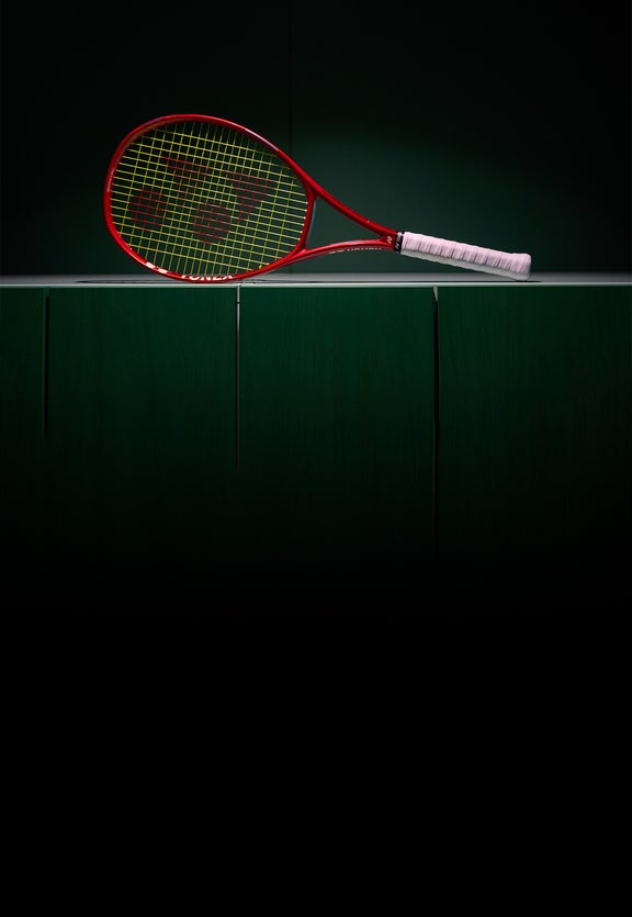 Featured YONEX