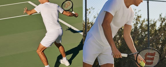 Men's Apparel