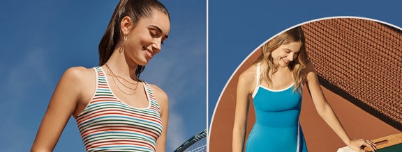 Women's Apparel
