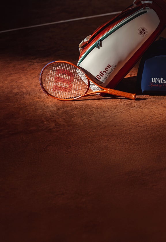 Roland Garros Collection