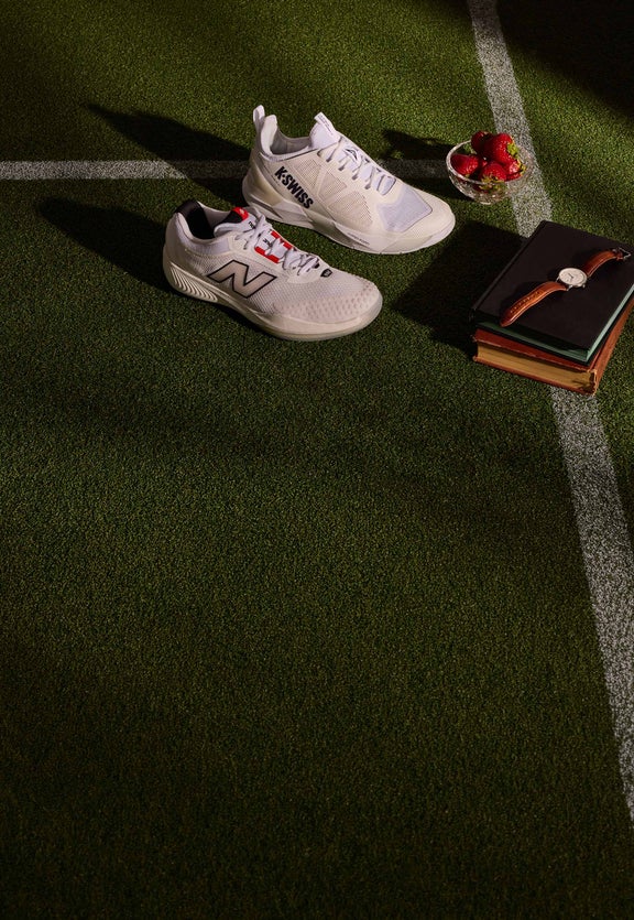 Men's Shoes