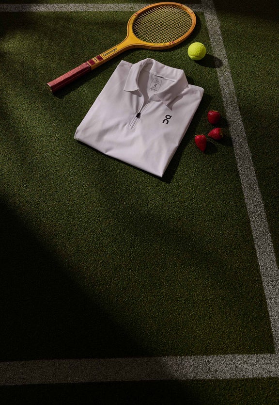 Men's Apparel