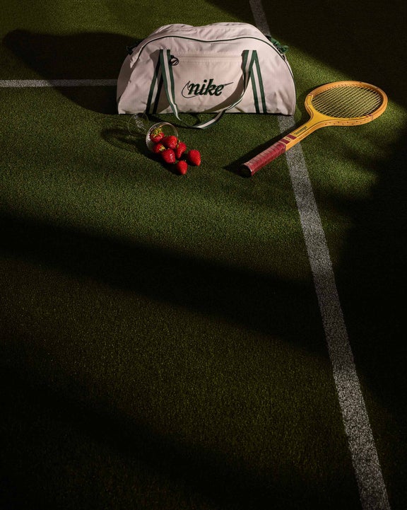 The Latest Tennis Bags