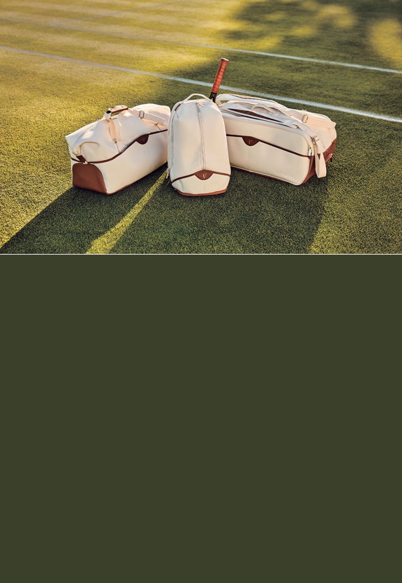 The Lawn Collection
