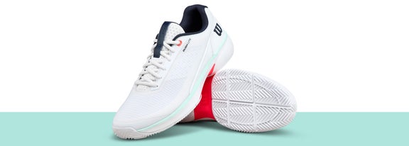 About the Wilson Rush Lite 5