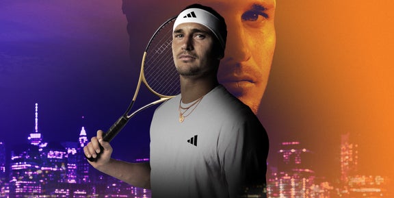 Gravity Zverev Header