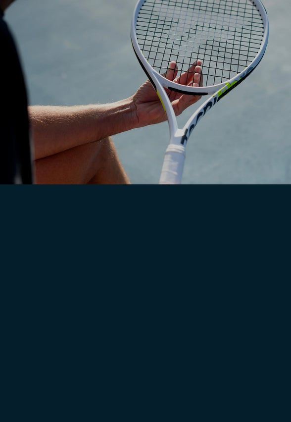 Tennis Warehouse Tennis racquets, tennis shoes, tennis apparel