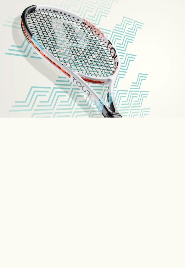 Tour Racquets