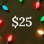 Under $25