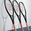 Racquets