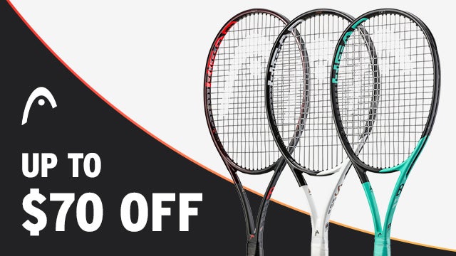 Order Details - Tennis Warehouse