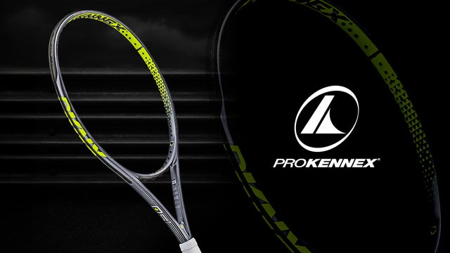 Kilkee Rackets Review - Tennis Warehouse